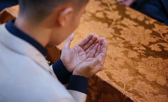 Mengokohkan Akidah Menuju Keberkahan Ummat dan Bangsa